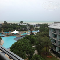 Calista Luxury Resort 5* 3407 - Фото отеля