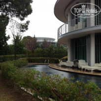 Calista Luxury Resort 5* - Фото отеля
