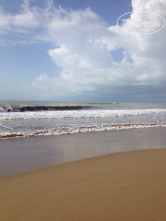 Calista Luxury Resort 5* - Фото отеля