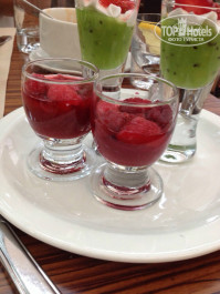 Calista Luxury Resort 5* - Фото отеля