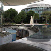 Calista Luxury Resort 5* - Фото отеля