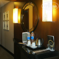 Calista Luxury Resort 5* - Фото отеля
