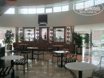 Calista Luxury Resort 5* - Фото отеля