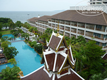 Heritage Pattaya Beach Resort 4* - Фото отеля