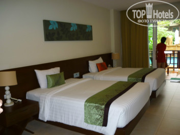 Heritage Pattaya Beach Resort 4* - Фото отеля