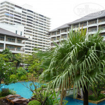 Heritage Pattaya Beach Resort 4* - Фото отеля