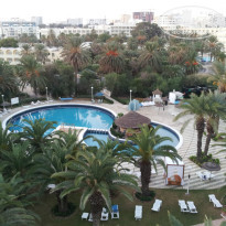 Marhaba Beach 4* - Фото отеля