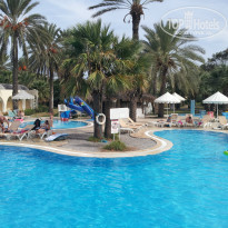 Marhaba Beach 4* - Фото отеля