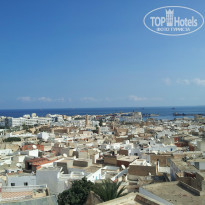 Marhaba Beach 4* - Фото отеля