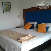 Marhaba Beach 4* - Фото отеля