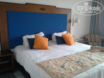 Marhaba Beach 4* - Фото отеля