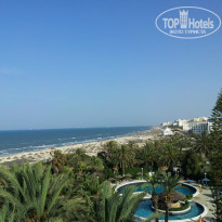 Marhaba Beach 4* - Фото отеля