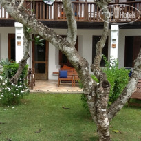 Cinnamon Bentota Beach 4* - Фото отеля