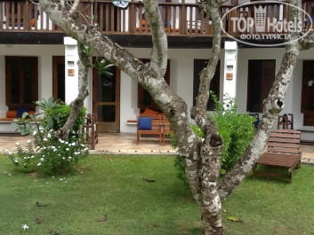 Cinnamon Bentota Beach 4* - Фото отеля