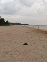 Cinnamon Bentota Beach 4* - Фото отеля