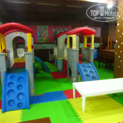 Для детей Best Western Phuket Ocean Resort