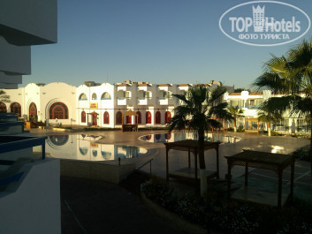 Dreams Vacation Resort Sharm El Sheikh 4* - Фото отеля
