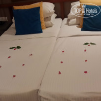 Cinnamon Bentota Beach 4* - Фото отеля