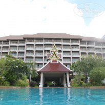 Heritage Pattaya Beach Resort 4* - Фото отеля