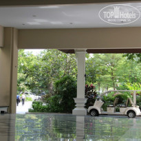 Heritage Pattaya Beach Resort 4* - Фото отеля
