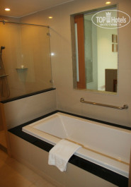 Heritage Pattaya Beach Resort 4* - Фото отеля