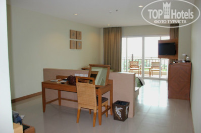 Heritage Pattaya Beach Resort 4* - Фото отеля