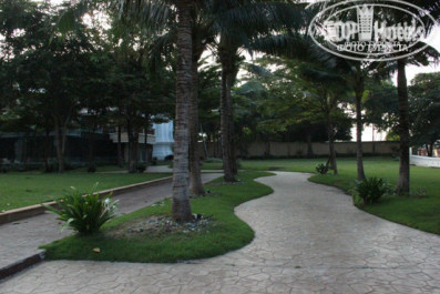Heritage Pattaya Beach Resort 4* - Фото отеля