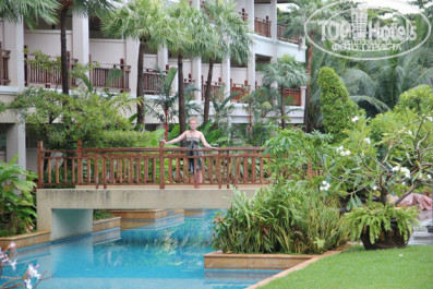 Heritage Pattaya Beach Resort 4* - Фото отеля