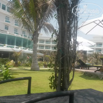 Sailing Bay Beach Resort 4* - Фото отеля