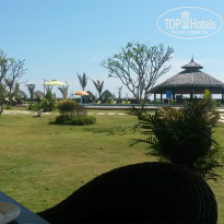 Sailing Bay Beach Resort 4* - Фото отеля