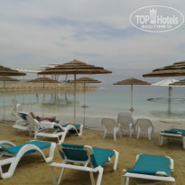 Herods Dead Sea Hotel 5* - Фото отеля