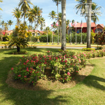 Punta Cana Princess All Suite Resort & Spa 5* - Фото отеля