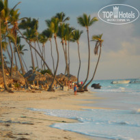 Punta Cana Princess All Suite Resort & Spa 5* - Фото отеля