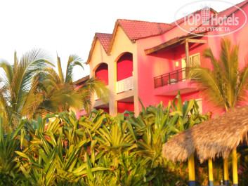 Punta Cana Princess All Suite Resort & Spa 5* - Фото отеля