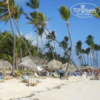 Punta Cana Princess All Suite Resort & Spa 5* - Фото отеля