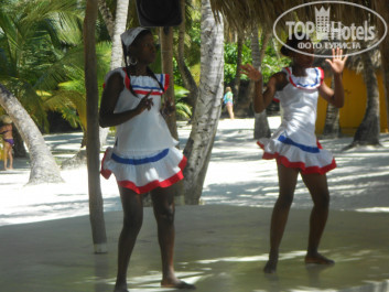 Punta Cana Princess All Suite Resort & Spa 5* Бочата - Фото отеля