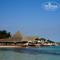 Be Live Hamaca Garden 4* - Фото отеля