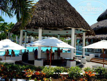 Be Live Hamaca Garden 4* - Фото отеля