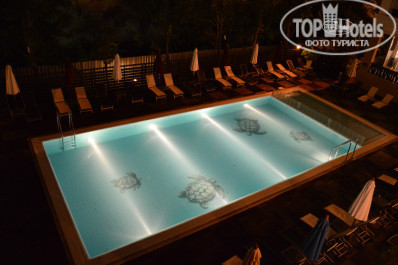 Ibis Pattaya 3* - Фото отеля