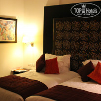 Royal Atlas & Spa 5* - Фото отеля