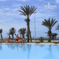 Royal Atlas & Spa 5* - Фото отеля