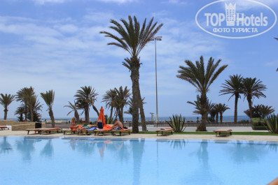 Royal Atlas & Spa 5* - Фото отеля