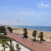 Royal Atlas & Spa 5* - Фото отеля