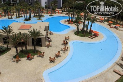 Royal Atlas & Spa 5* - Фото отеля