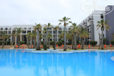Royal Atlas & Spa 5* - Фото отеля