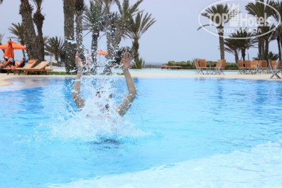 Royal Atlas & Spa 5* - Фото отеля