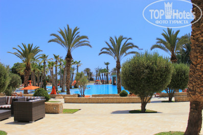 Royal Atlas & Spa 5* - Фото отеля