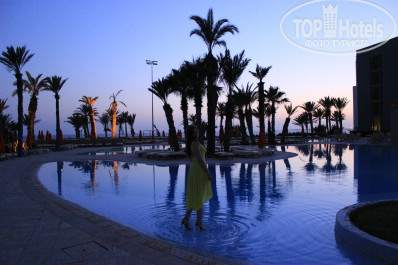 Royal Atlas & Spa 5* - Фото отеля