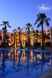 Royal Atlas & Spa 5* - Фото отеля