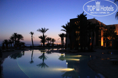 Royal Atlas & Spa 5* - Фото отеля